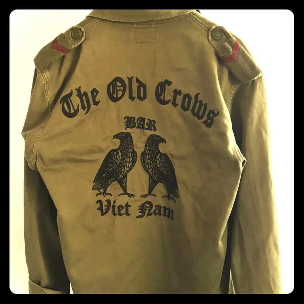 Rare vintage top